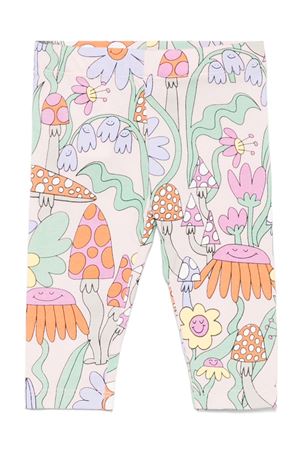 Floreale,Stampa Leggings STELLA McCARTNEY KIDS | TW6020Z272350HMC